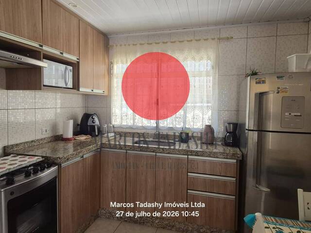 Casa para Venda em Jandira - 3