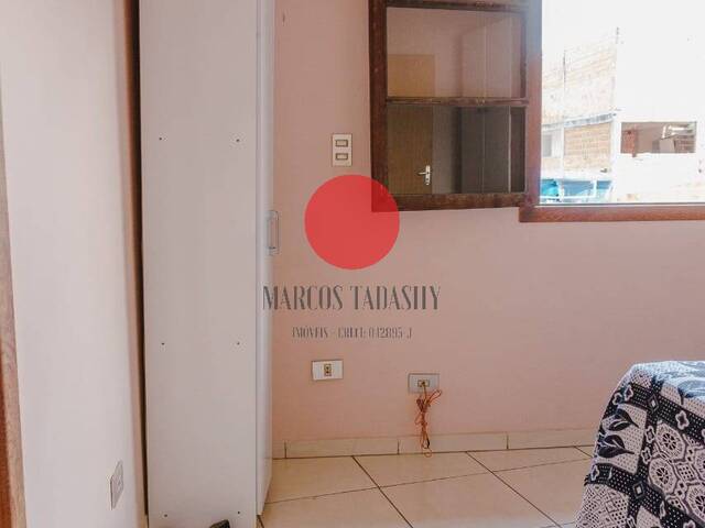 #7073 - Casa para Venda em Osasco - SP