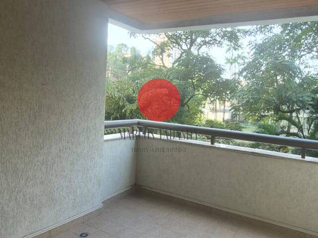Apartamento para Locação em Barueri - 4