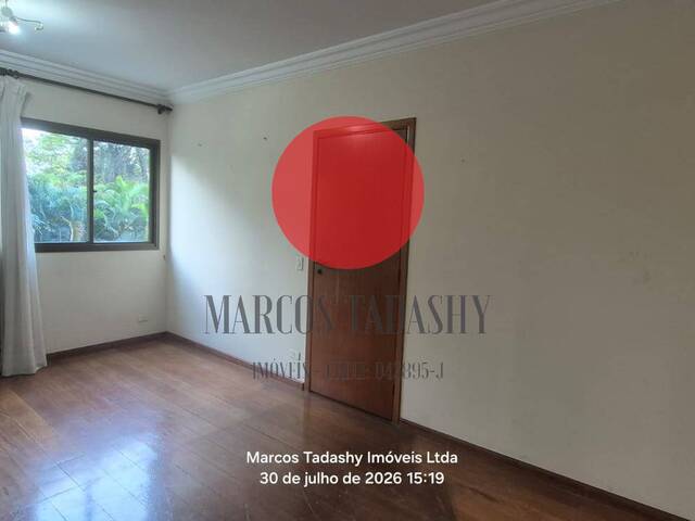 Apartamento para Locação em Barueri - 2