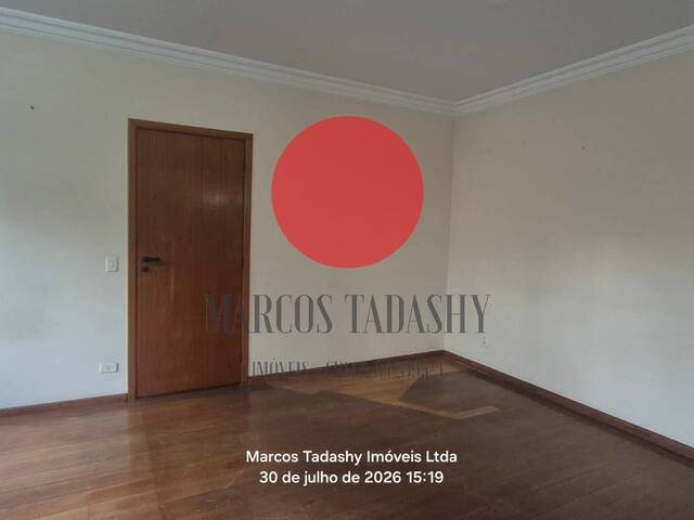 Apartamento para Locação em Barueri - 3