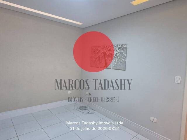 Casa para Locação em Barueri - 4