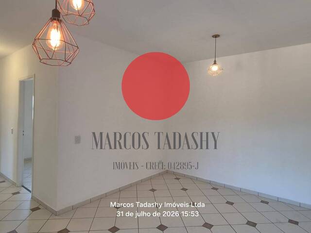 #7060 - Apartamento para Locação em Barueri - SP - 3