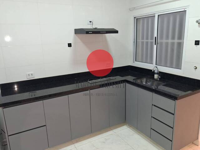 Casa para Locação em Barueri - 3