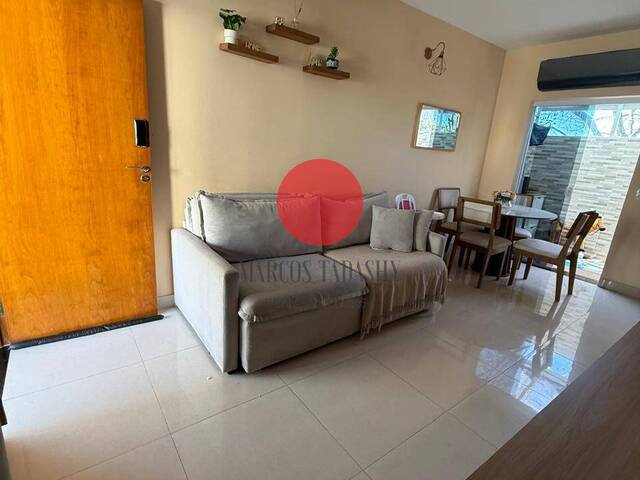 Casa em condomínio para Venda em Santana de Parnaíba - 3