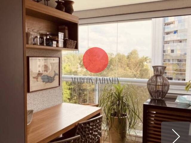 Apartamento para Venda em Barueri - 3