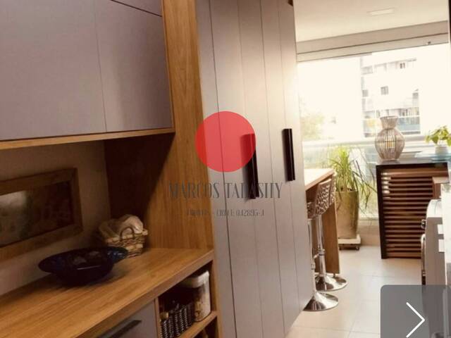 Apartamento para Venda em Barueri - 5