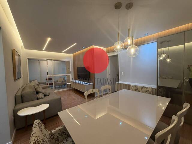 #3301 - Apartamento para Venda em Barueri - SP