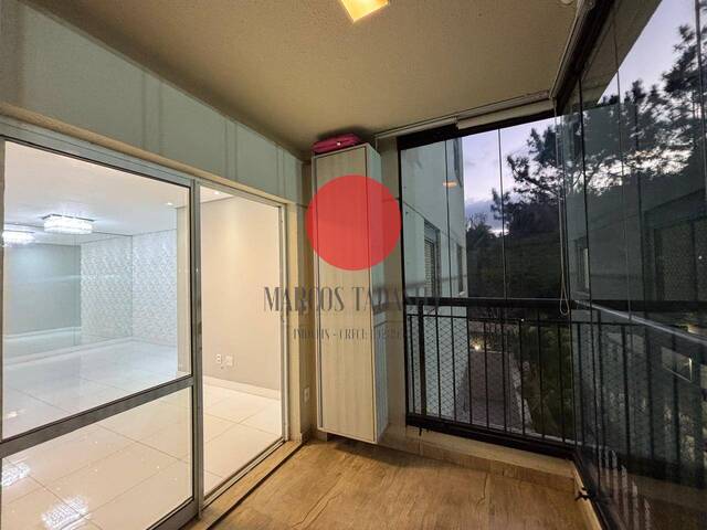 Apartamento para Venda em Barueri - 3