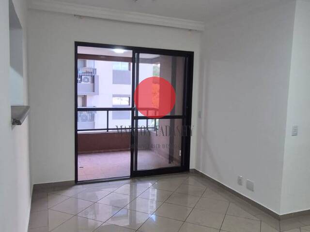 #6742 - Apartamento para Locação em Barueri - SP