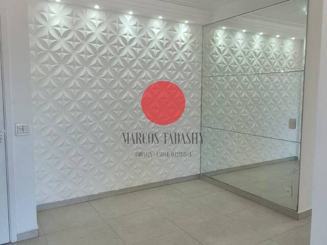 Apartamento para Venda em Barueri - 4