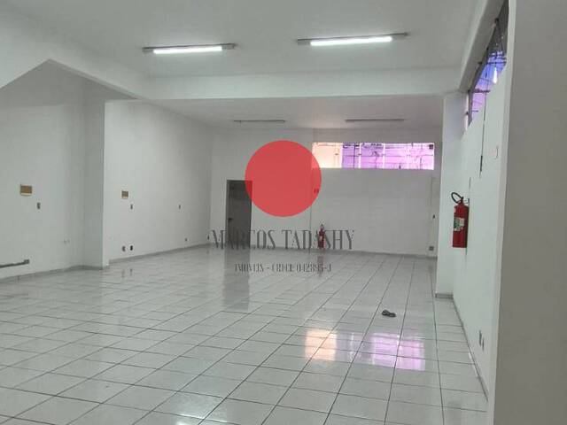 Salão Comercial para Locação em Barueri - 2