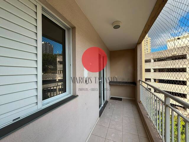 Apartamento para Venda em Barueri - 4
