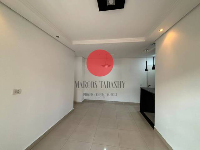 Apartamento para Venda em Barueri - 3