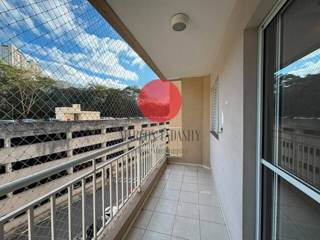 Apartamento para Venda em Barueri - 5