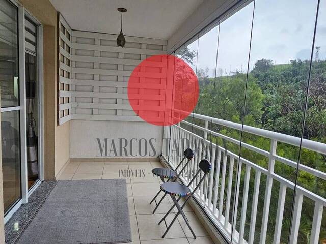 Apartamento para Locação em Barueri - 2