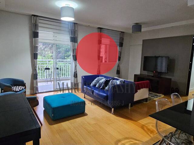 Apartamento para Locação em Barueri - 5