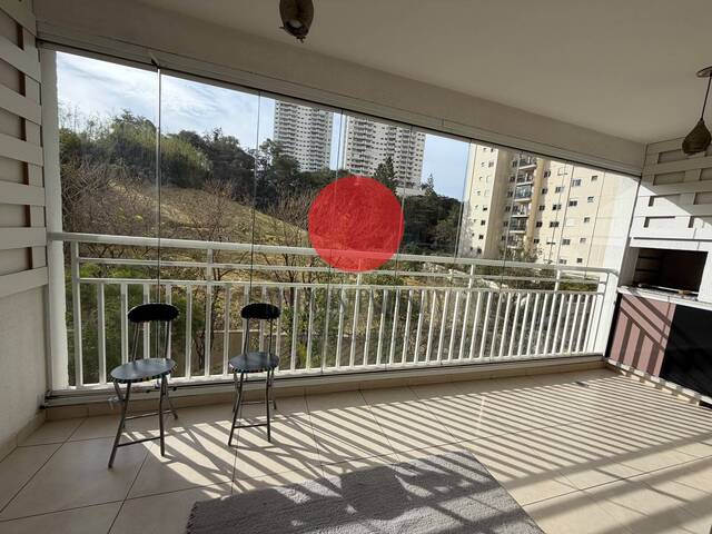 Apartamento para Locação em Barueri - 3