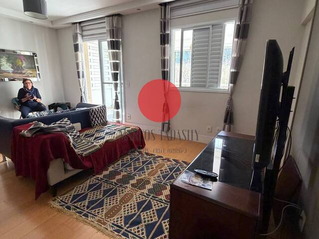 Apartamento para Locação em Barueri - 4