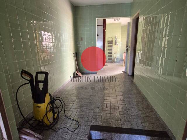 Casa Comercial para Venda em Santana de Parnaíba - 4
