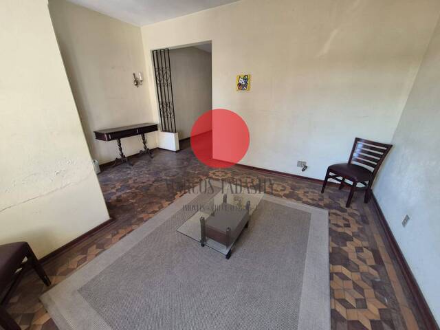 #7086 - Casa Comercial para Venda em Santana de Parnaíba - SP - 1
