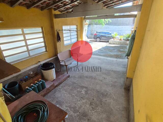 Casa Comercial para Venda em Santana de Parnaíba - 5