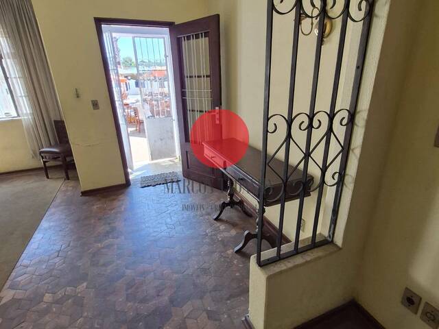 #7086 - Casa Comercial para Venda em Santana de Parnaíba - SP - 3
