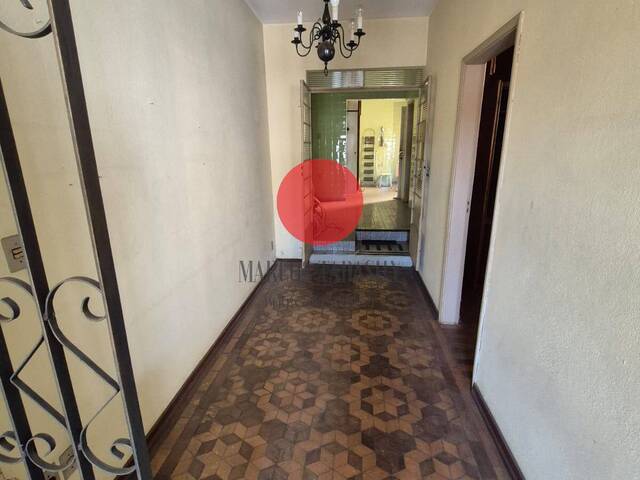 #7086 - Casa Comercial para Venda em Santana de Parnaíba - SP - 2