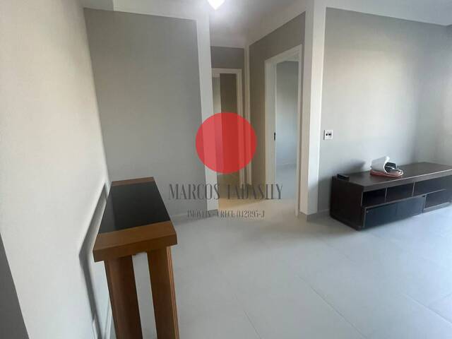 #7087 - Apartamento para Locação em Barueri - SP - 1