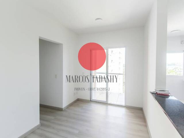#7091 - Apartamento para Locação em Barueri - SP - 2