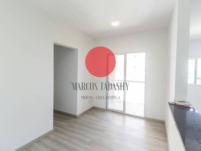 Apartamento para Locação em Barueri - 4