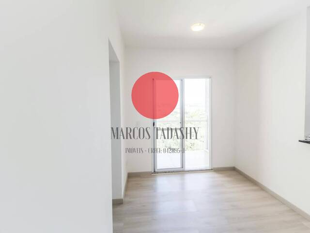 #7091 - Apartamento para Locação em Barueri - SP - 3