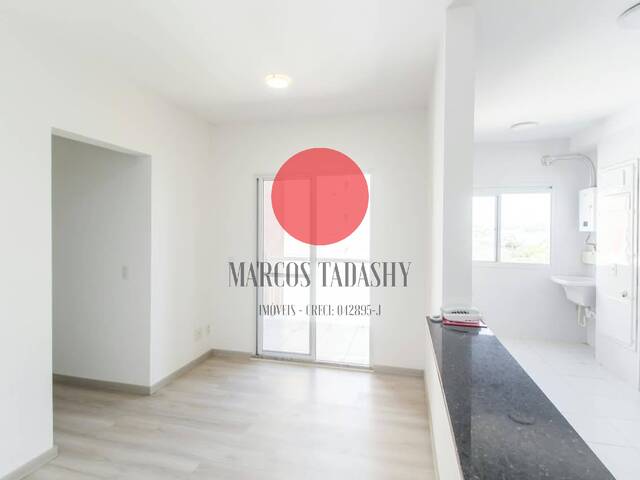 Apartamento para Locação em Barueri - 5