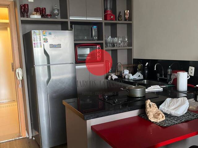 Apartamento para Venda em Santana de Parnaíba - 4