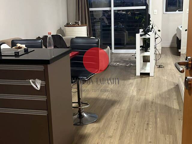 Apartamento para Venda em Santana de Parnaíba - 3