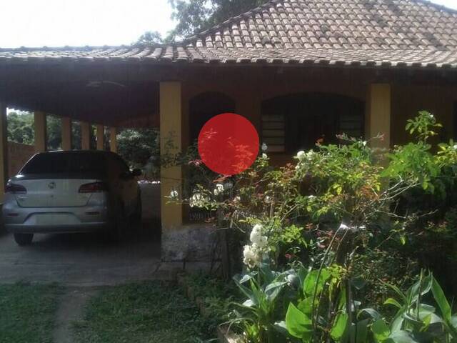#140 - Chácara para Venda em Torre de Pedra - SP - 2