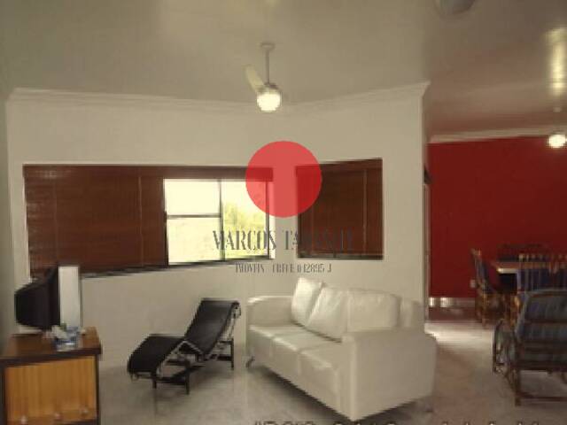 Apartamento para Venda em Caraguatatuba - 4