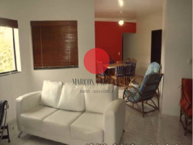 #178 - Apartamento para Venda em Caraguatatuba - SP - 3