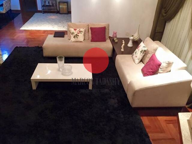 Casa para Venda em Santana de Parnaíba - 5