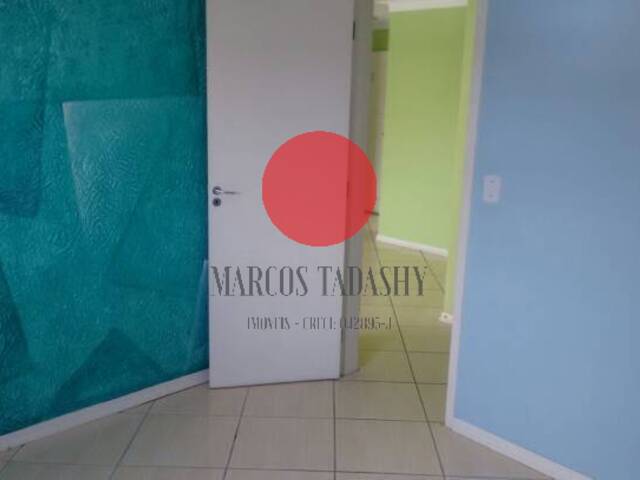 #204 - Apartamento para Venda em Barueri - SP