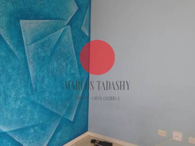 #204 - Apartamento para Venda em Barueri - SP