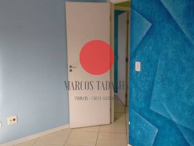 #204 - Apartamento para Venda em Barueri - SP