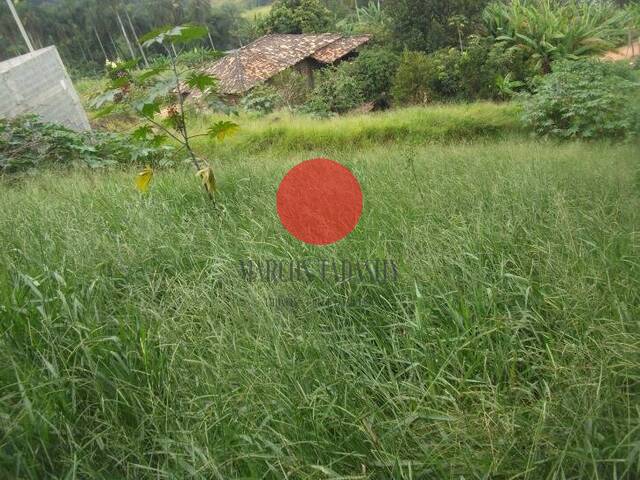 #239 - Terreno para Venda em Barueri - SP