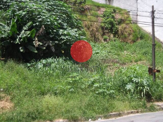 Terreno para Venda em Barueri - 2