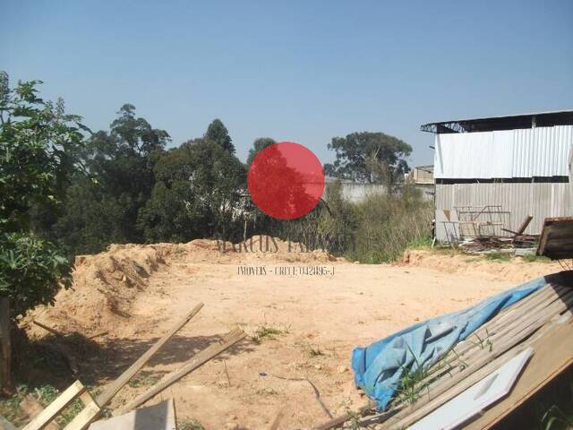 Terreno para Venda em Barueri - 2