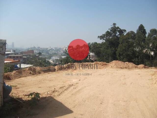 Terreno para Venda em Barueri - 3