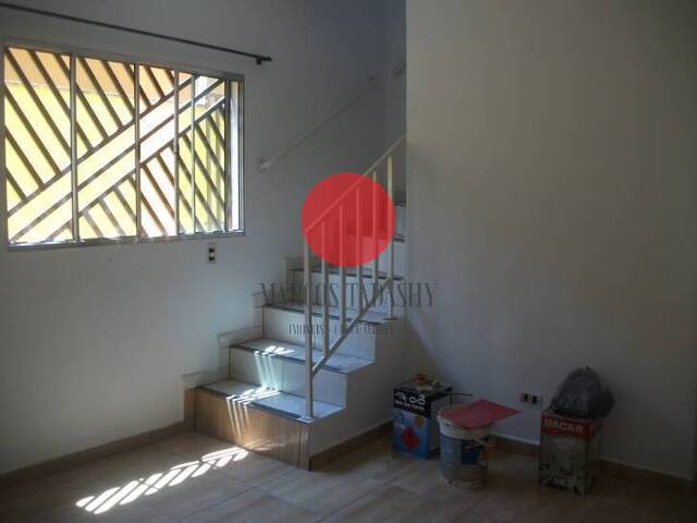 #35 - Casa para Venda em Barueri - SP