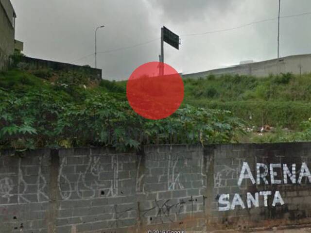 Terreno para Venda em Barueri - 2