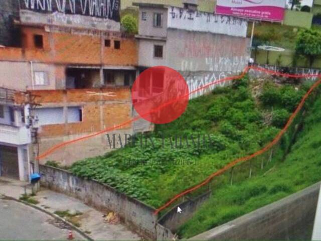 Terreno para Venda em Barueri - 3