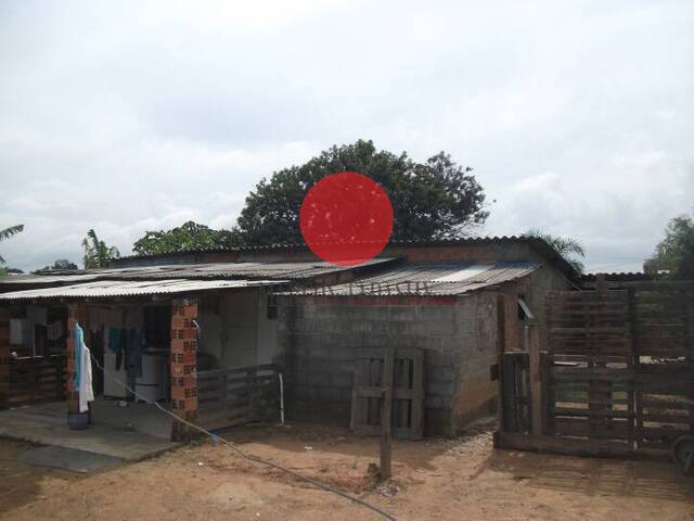 Área para Venda em Barueri - 5